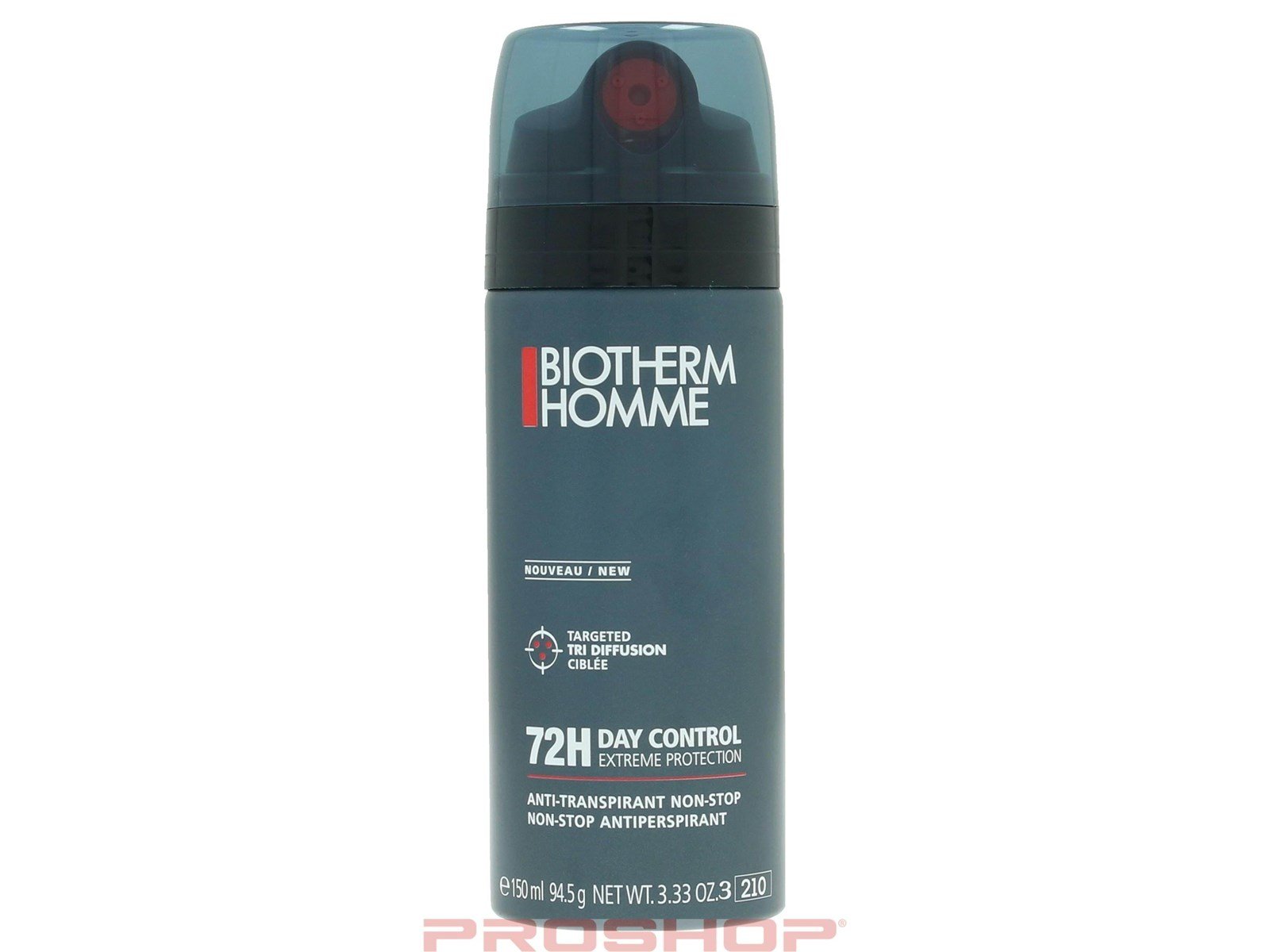 Biotherm Homme Day Control Spray 72H