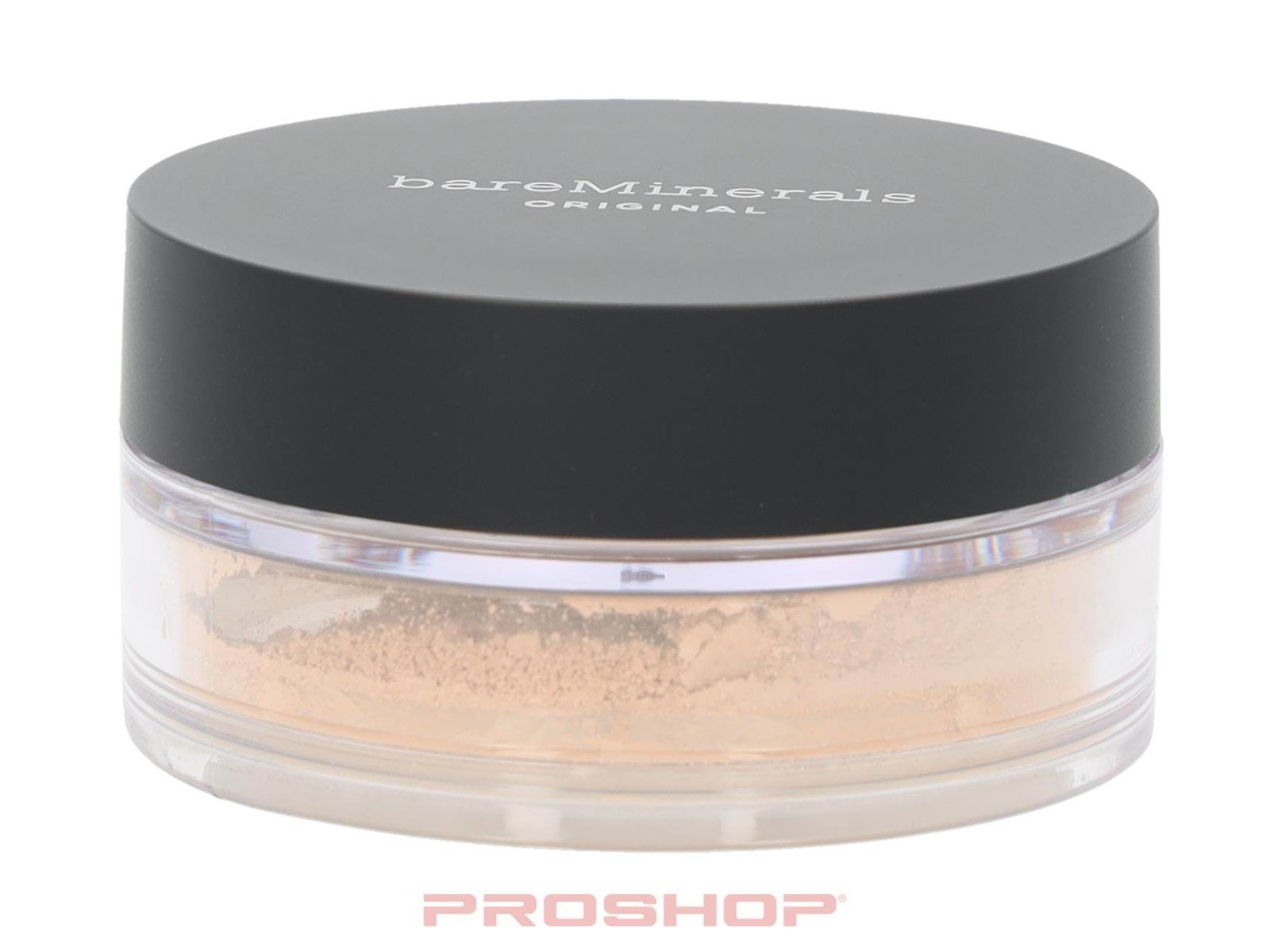 bareMinerals Original Foundation SPF15 - 06 Neutral Ivory