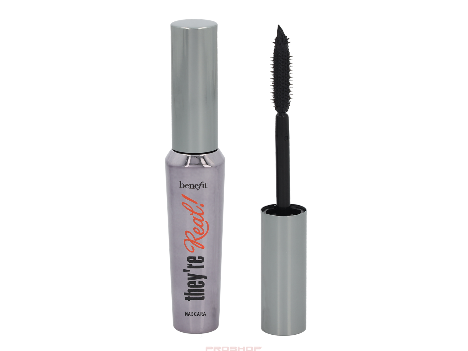 Benefit Cosmetics They're Real! Beyond Mascara - Jet Black