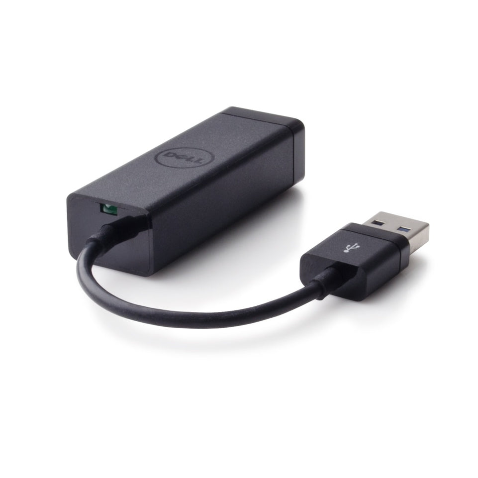 Dell Netzwerkadapter - USB 3.0 - Gigabit Ethernet x 1