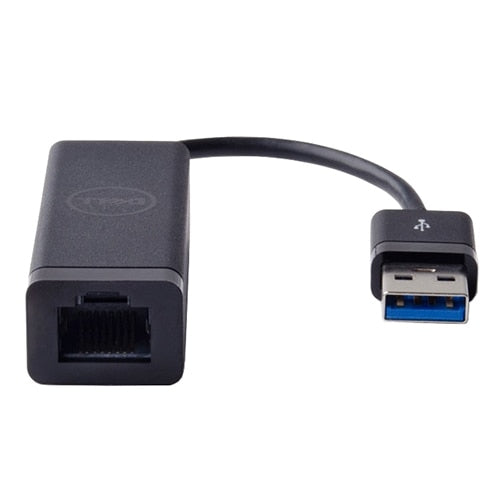 Dell Netzwerkadapter - USB 3.0 - Gigabit Ethernet x 1