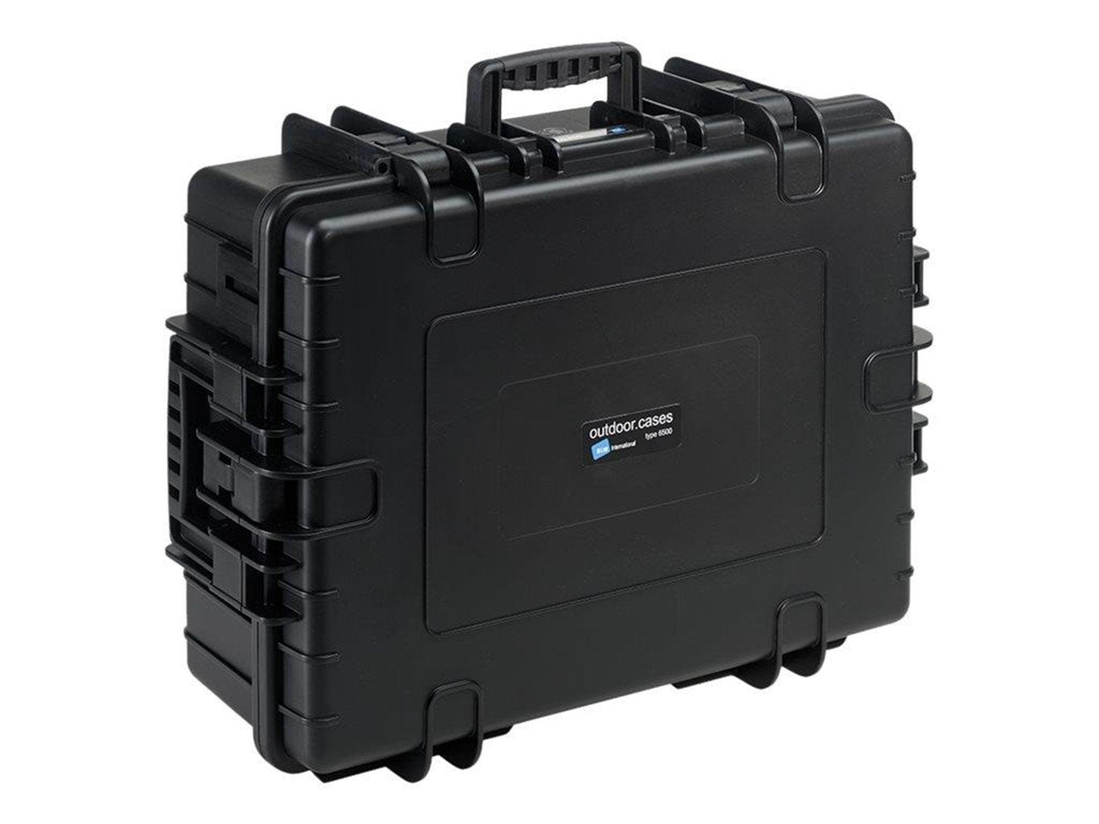 B&W International B&W outdoor.case type 6500