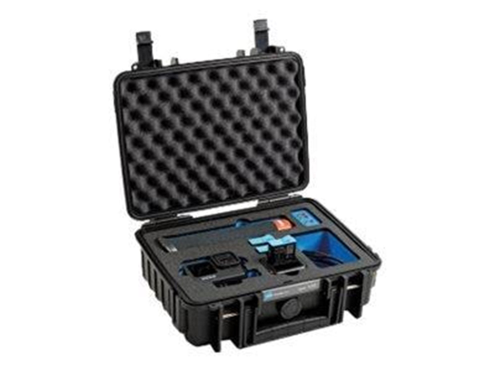 B&W International B&W outdoor.case Type 1000