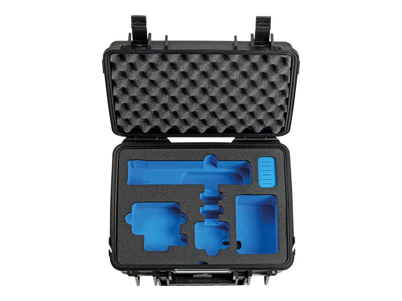 B&W International B&W outdoor.case Type 1000