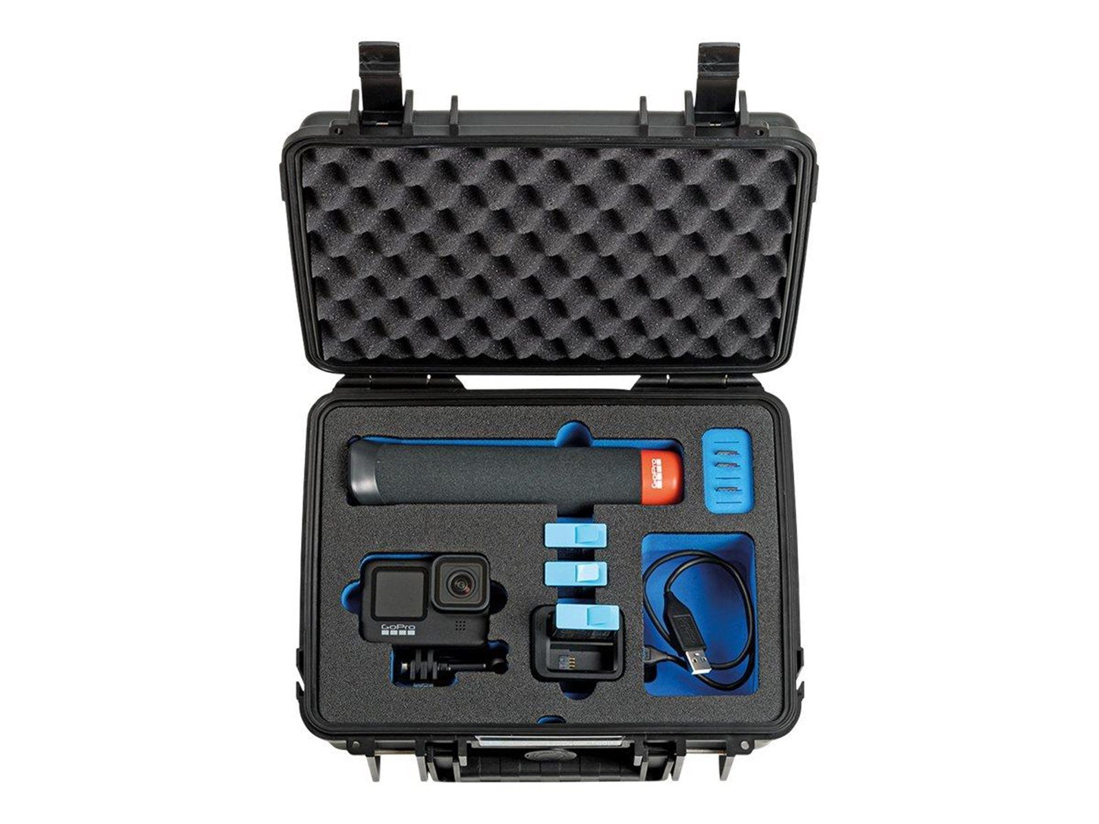 B&W International B&W outdoor.case Type 1000