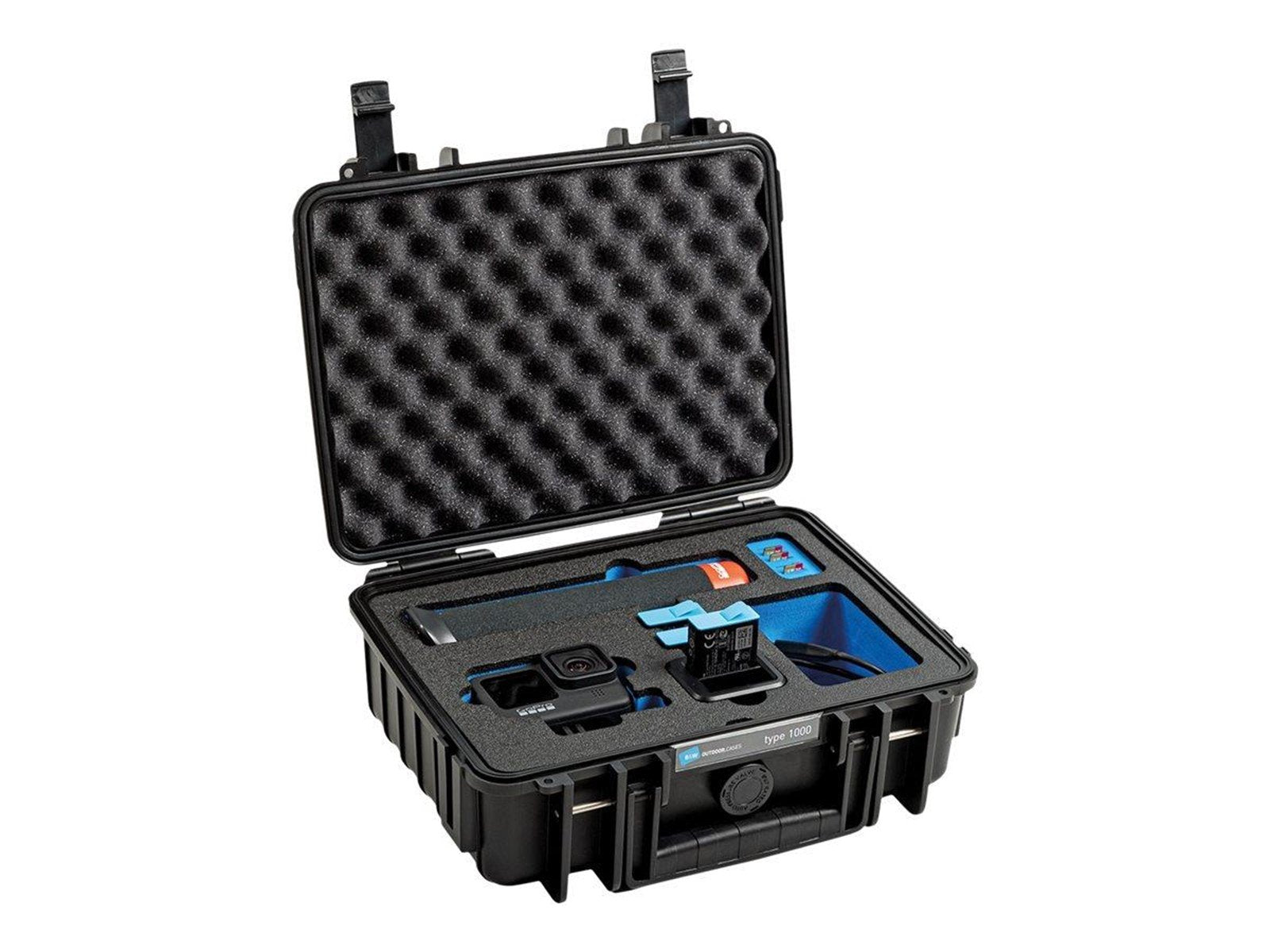 B&W International B&W outdoor.case Type 1000