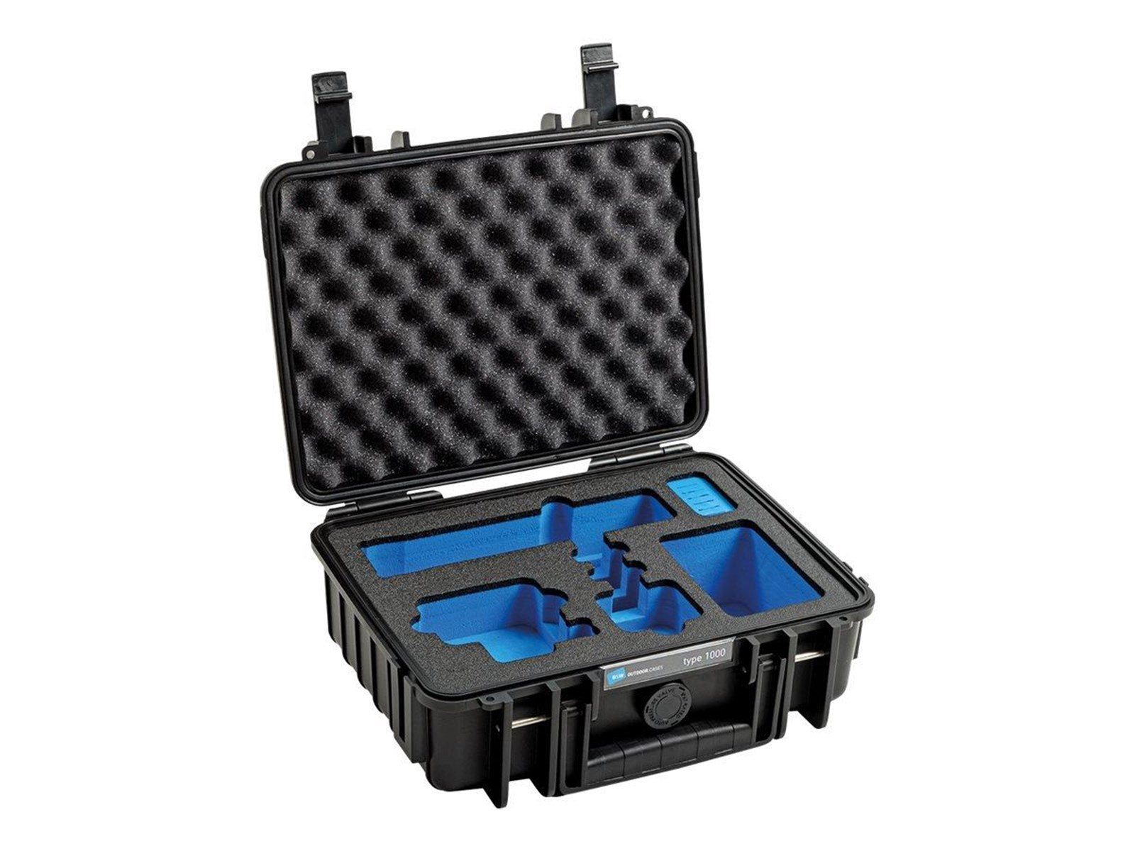 B&W International B&W outdoor.case Type 1000