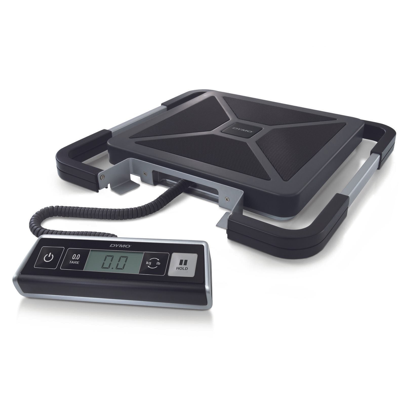 DYMO® Versandwaage S100 - Wiegebereich bis 100kg
