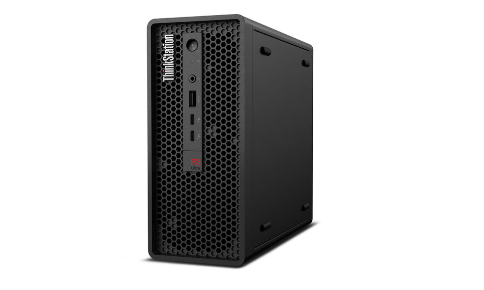 Lenovo ThinkStation P3 Ultra i9-14900K  2x32/1TB W11P