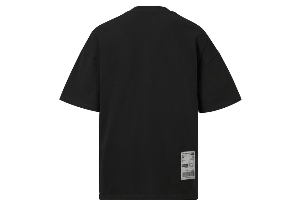 ASUS ROG8BTPIXELVERSE Shirt CT1014 BK L REG