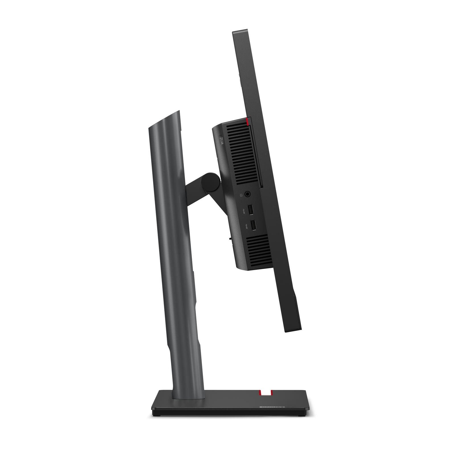 Lenovo ThinkVision 27 3D 4K Ultra HD Display 68,6 cm (27')
