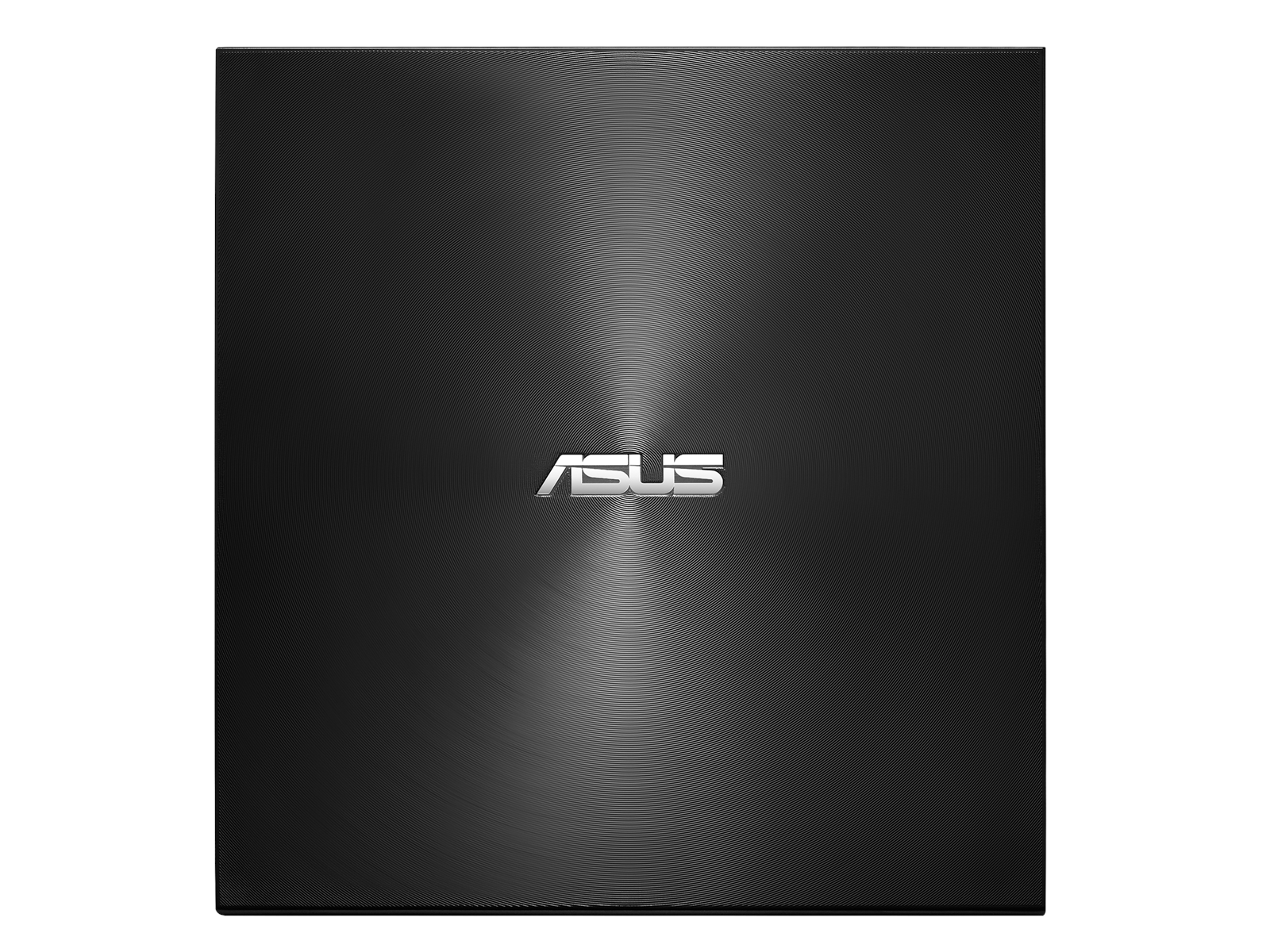 ASUS ZenDrive U8M SDRW-08U8M-U - Black - DVD-RW (Brenner) - USB-C - Schwarz