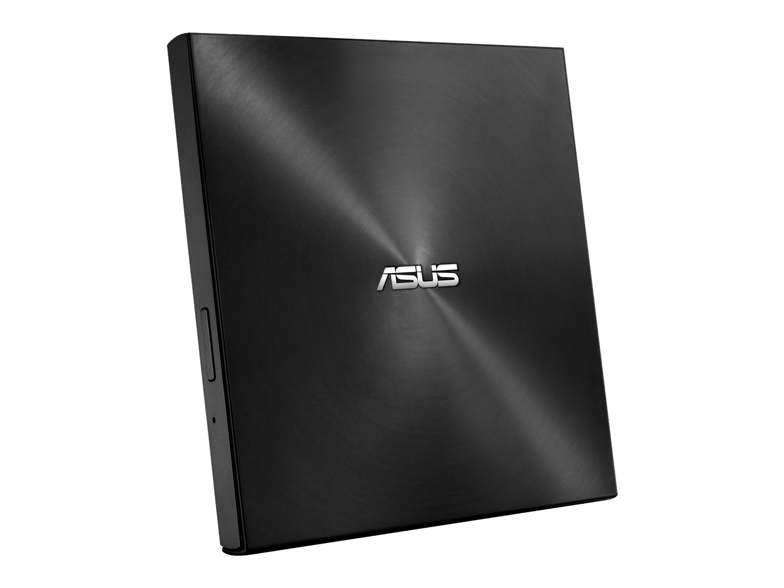 ASUS ZenDrive U8M SDRW-08U8M-U - Black - DVD-RW (Brenner) - USB-C - Schwarz