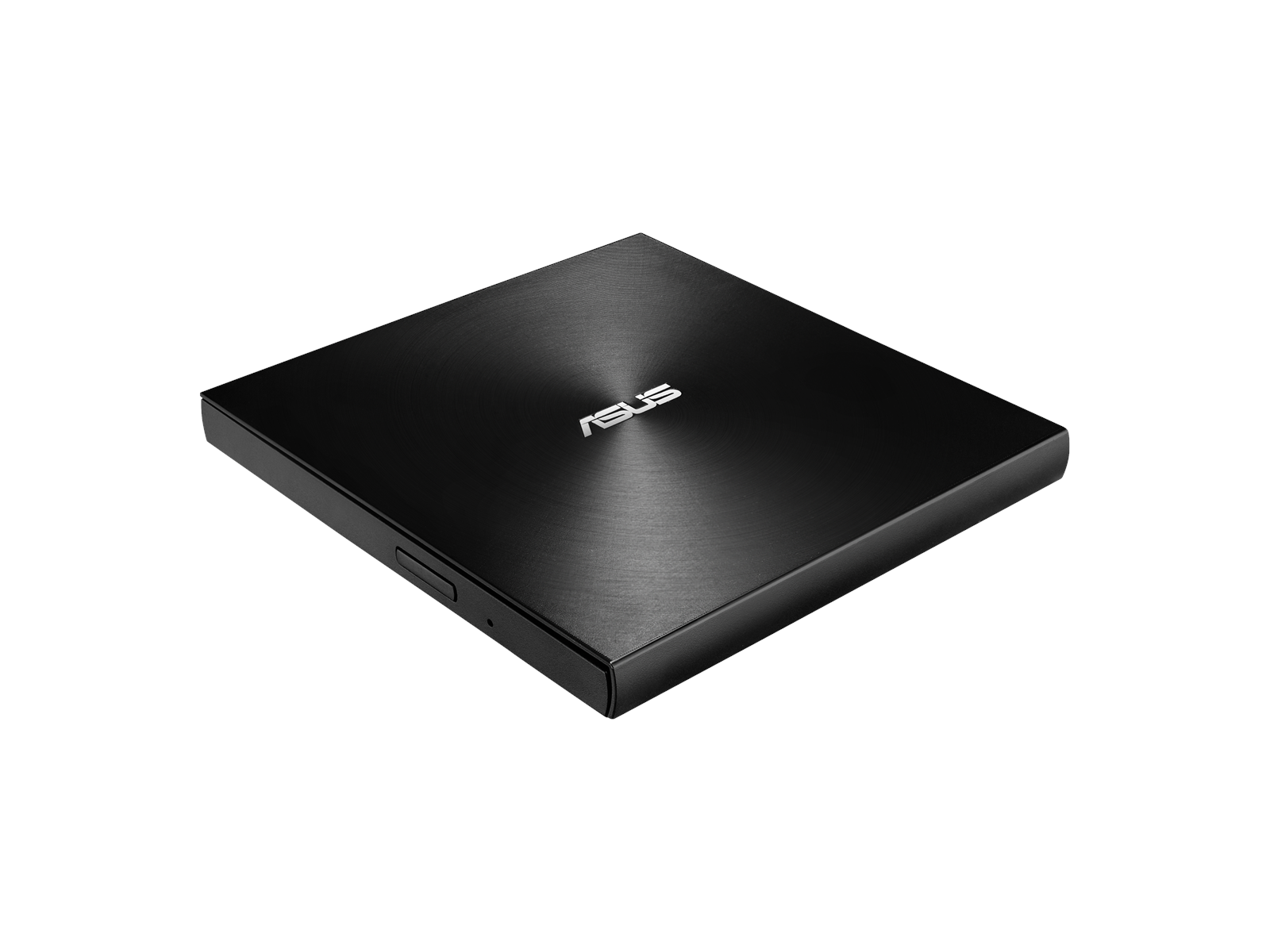 ASUS ZenDrive U8M SDRW-08U8M-U - Black - DVD-RW (Brenner) - USB-C - Schwarz
