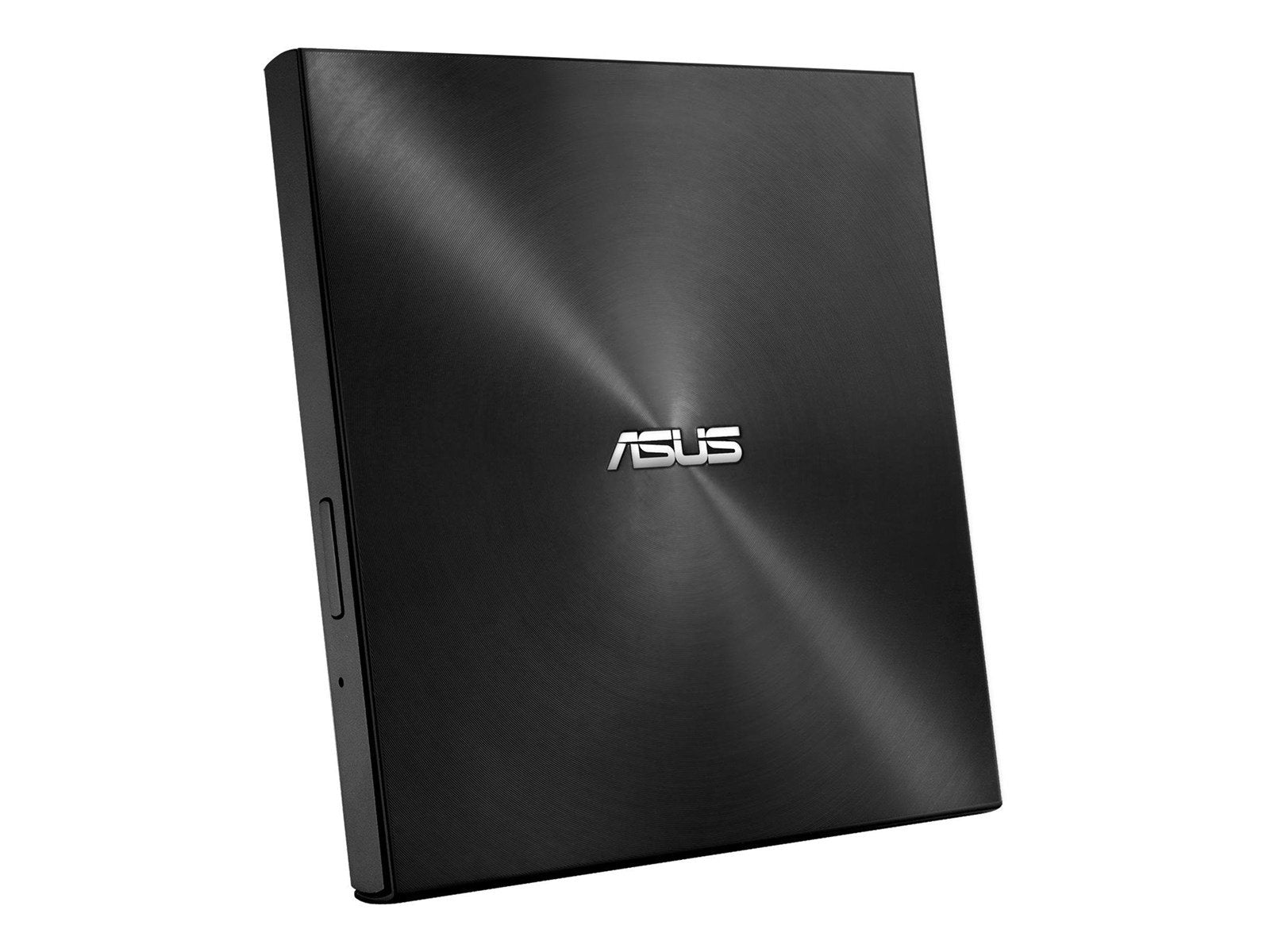 ASUS ZenDrive U8M SDRW-08U8M-U - Black - DVD-RW (Brenner) - USB-C - Schwarz