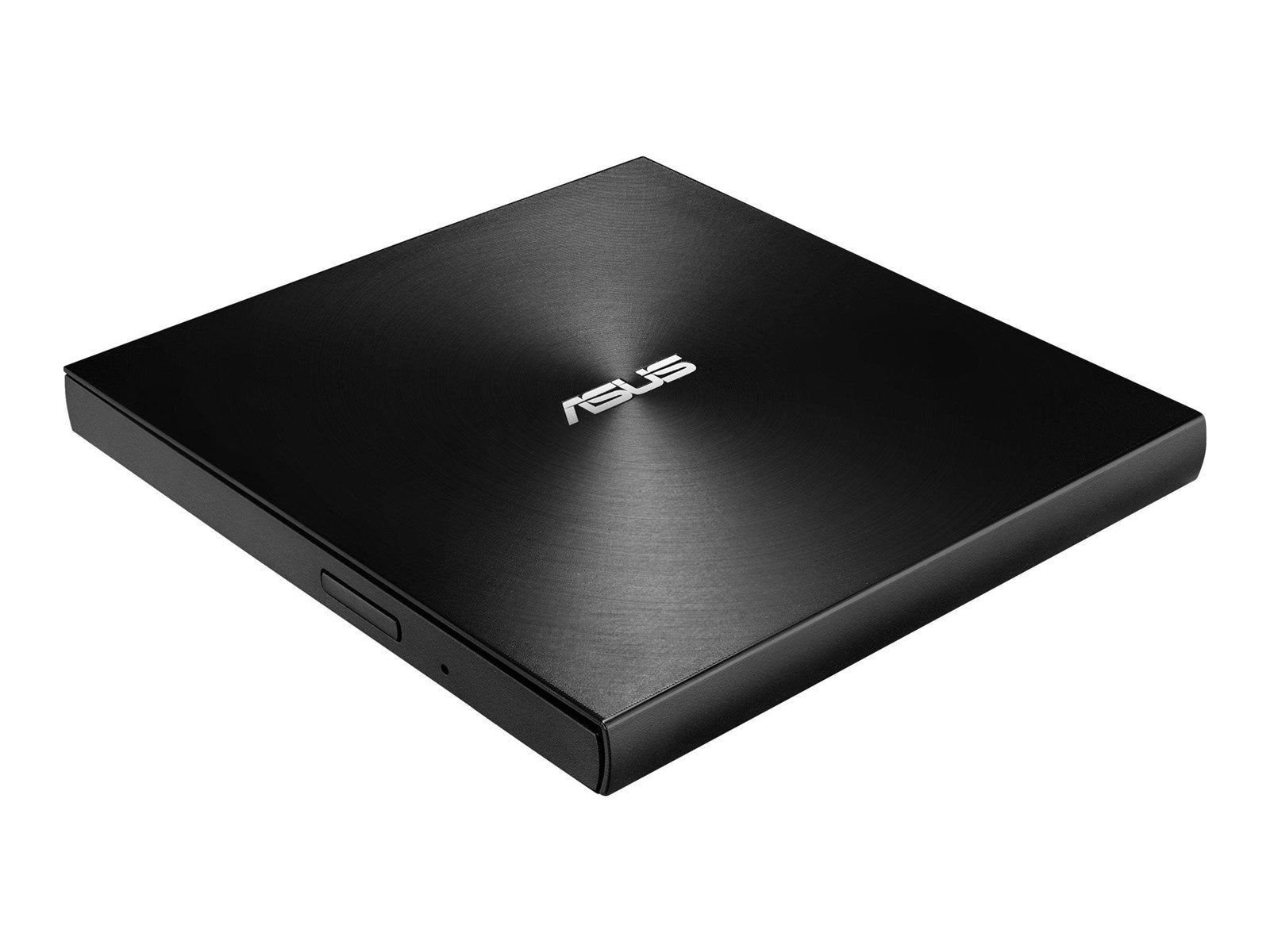 ASUS ZenDrive U8M SDRW-08U8M-U - Black - DVD-RW (Brenner) - USB-C - Schwarz