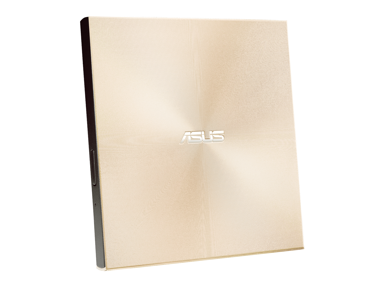 ASUS ZenDrive U8M SDRW-08U8M-U - Gold - DVD-RW (Brenner) - USB-C - Gold