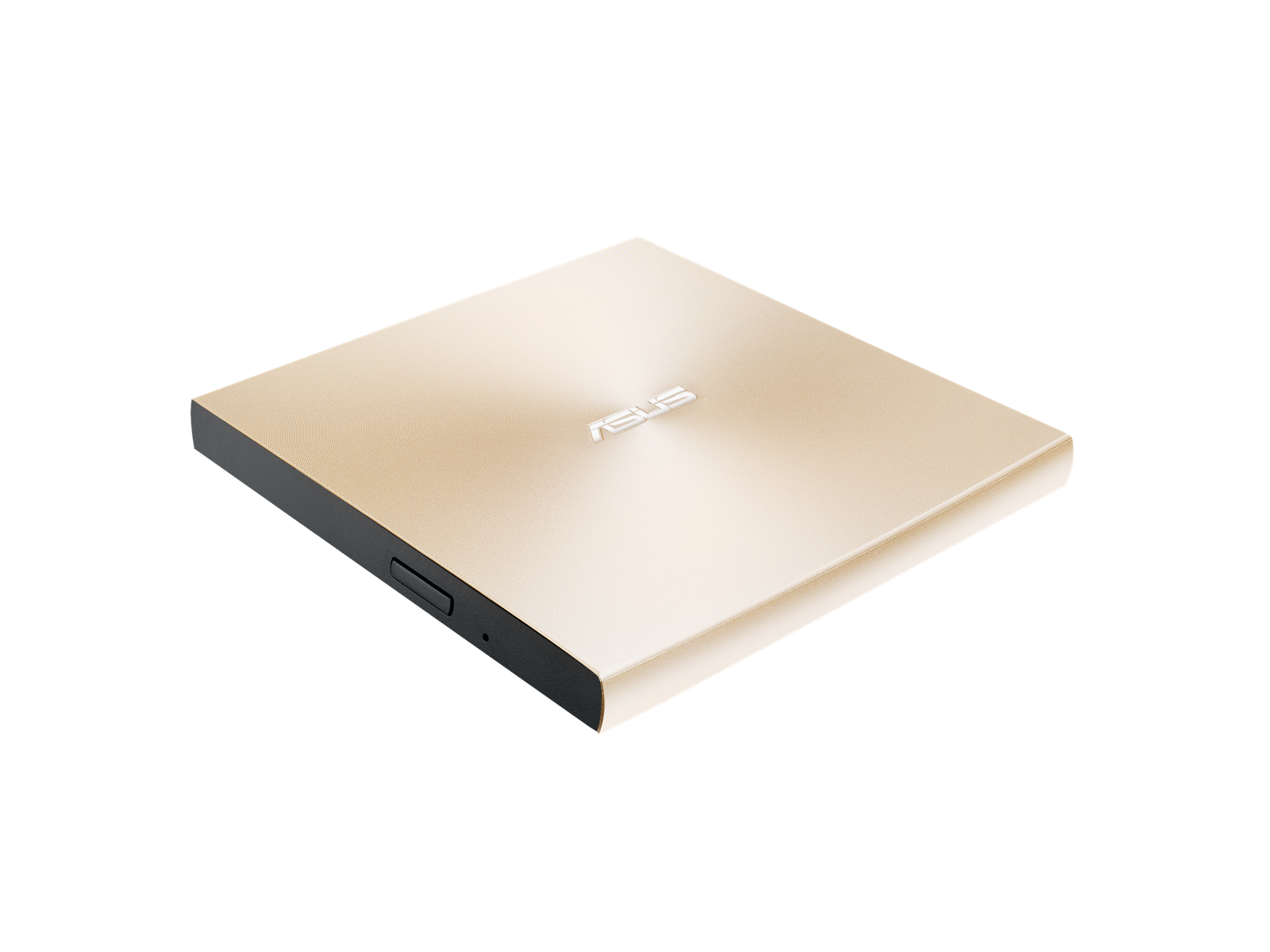 ASUS ZenDrive U8M SDRW-08U8M-U - Gold - DVD-RW (Brenner) - USB-C - Gold