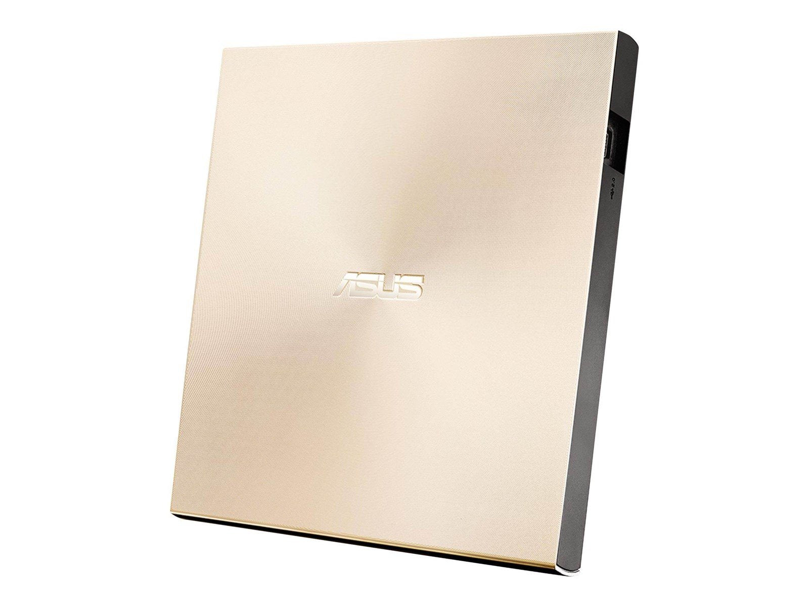 ASUS ZenDrive U8M SDRW-08U8M-U - Gold - DVD-RW (Brenner) - USB-C - Gold
