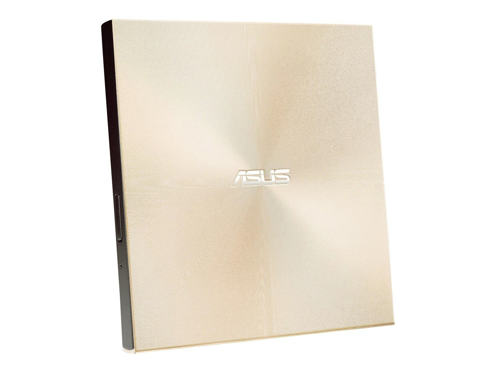 ASUS ZenDrive U8M SDRW-08U8M-U - Gold - DVD-RW (Brenner) - USB-C - Gold
