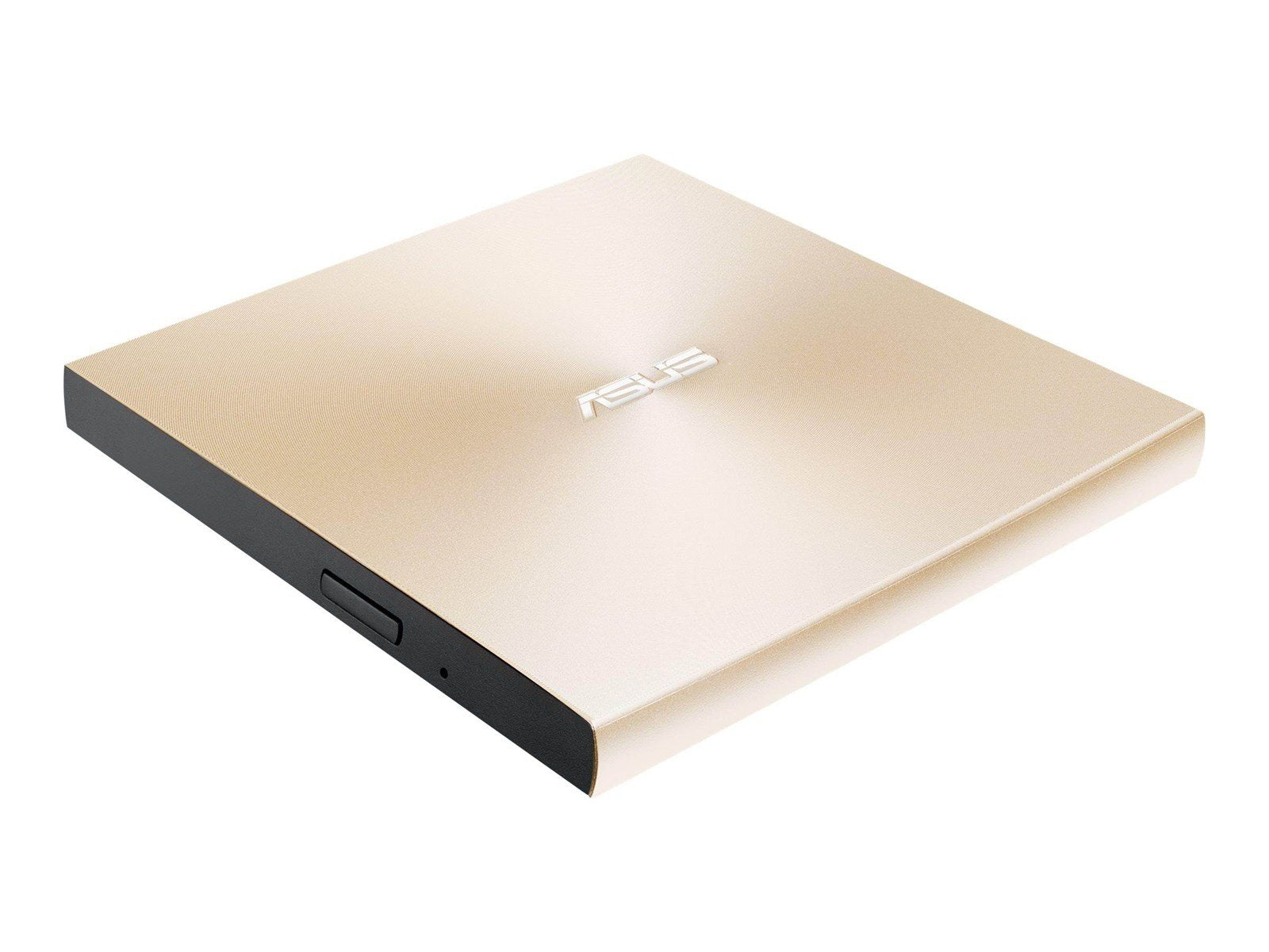 ASUS ZenDrive U8M SDRW-08U8M-U - Gold - DVD-RW (Brenner) - USB-C - Gold