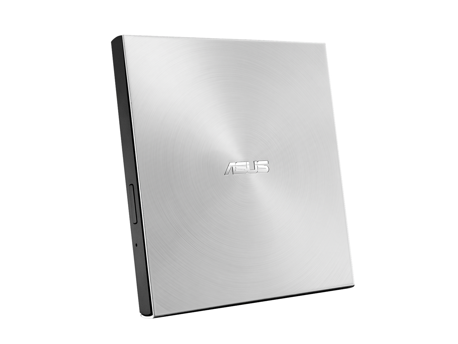 ASUS ZenDrive U8M SDRW-08U8M-U - Silver - DVD-RW (Brenner) - USB-C - Silber