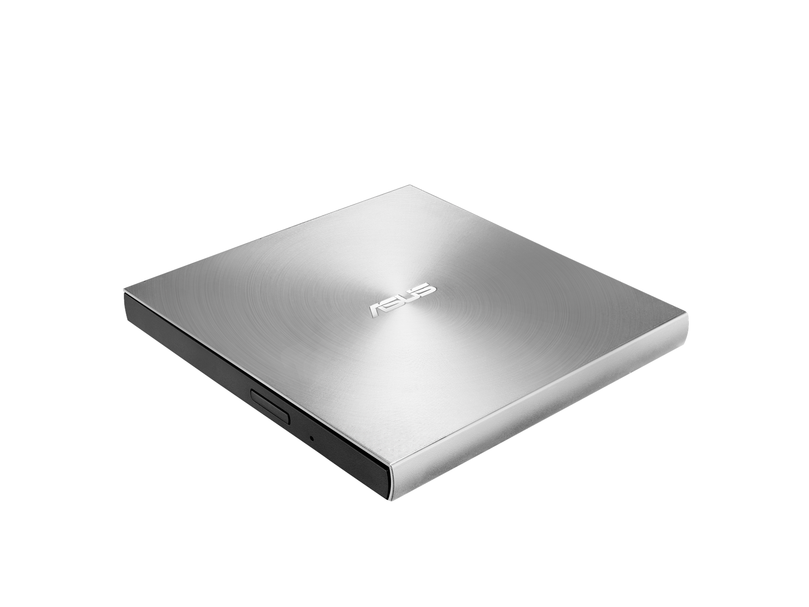 ASUS ZenDrive U8M SDRW-08U8M-U - Silver - DVD-RW (Brenner) - USB-C - Silber