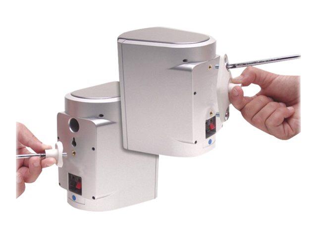 Neomounts SPEAKER-W100 Lautsprecher-Halterung