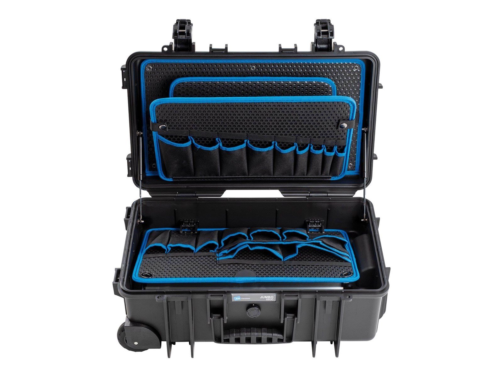 B&W International B&W tool.case JUMBO 6600