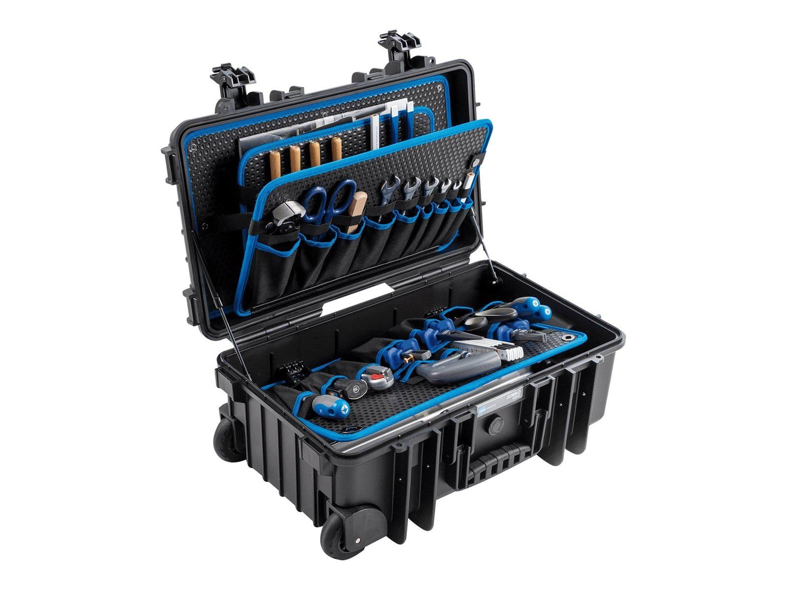 B&W International B&W tool.case JUMBO 6600
