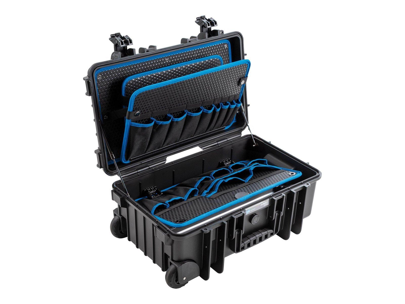 B&W International B&W tool.case JUMBO 6600