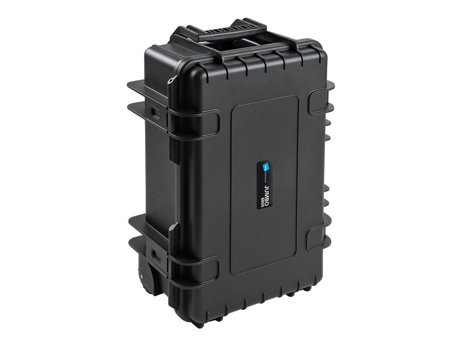 B&W International B&W tool.case JUMBO 6600