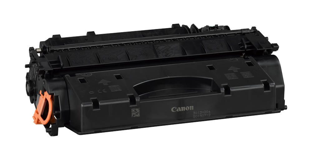 Canon Original Toner C-EXV40 schwarz 6.000 Seiten (3480B006)
