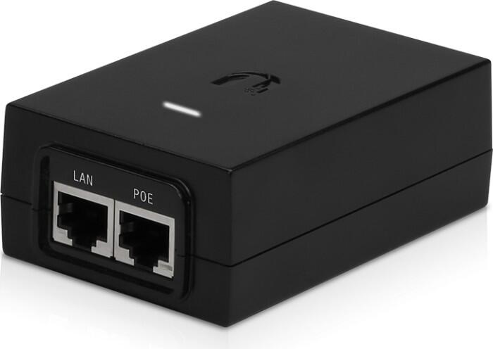 Ubiquiti 24V PoE Power Injektor 30W