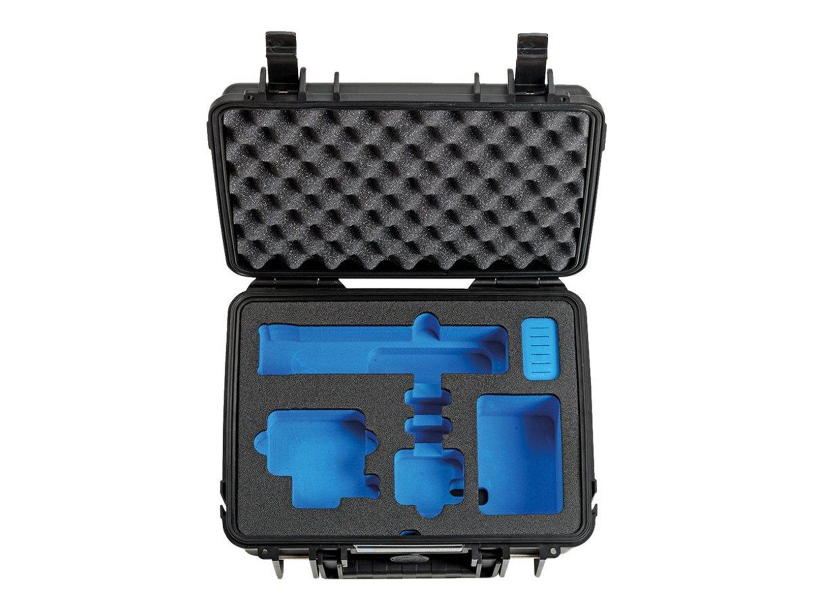 B&W International B&W outdoor.case Type 2000