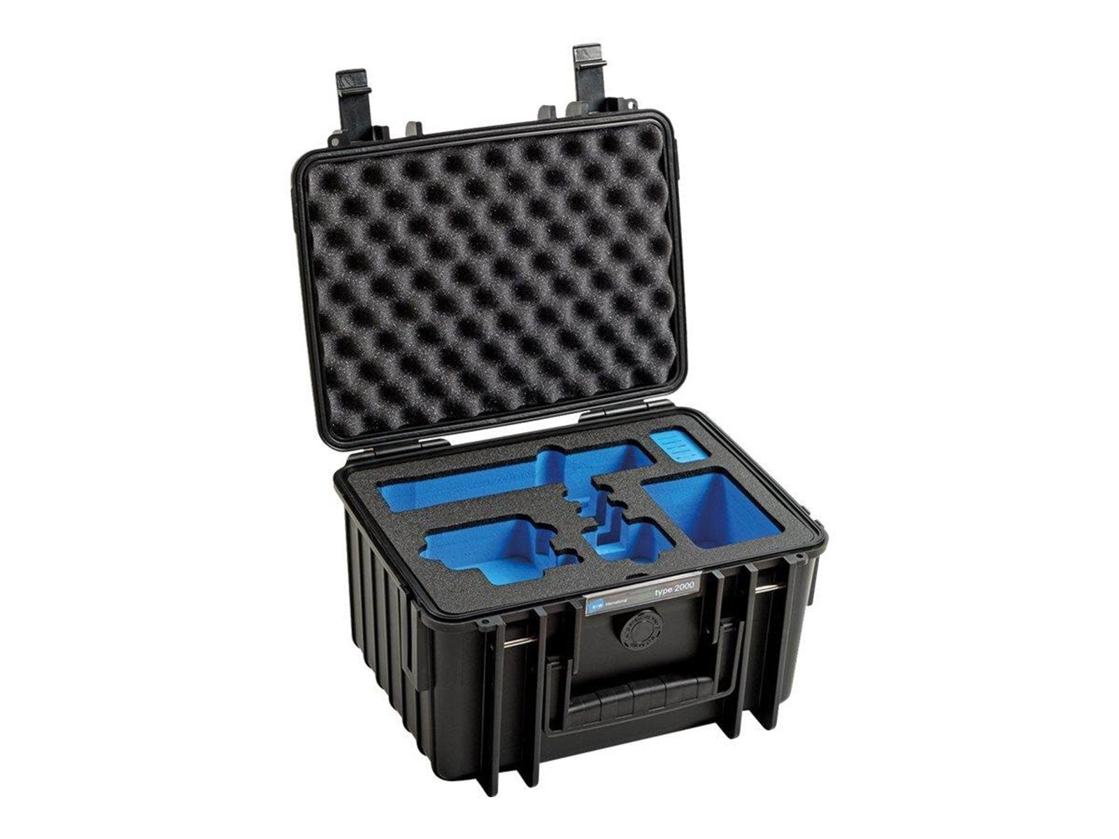 B&W International B&W outdoor.case Type 2000