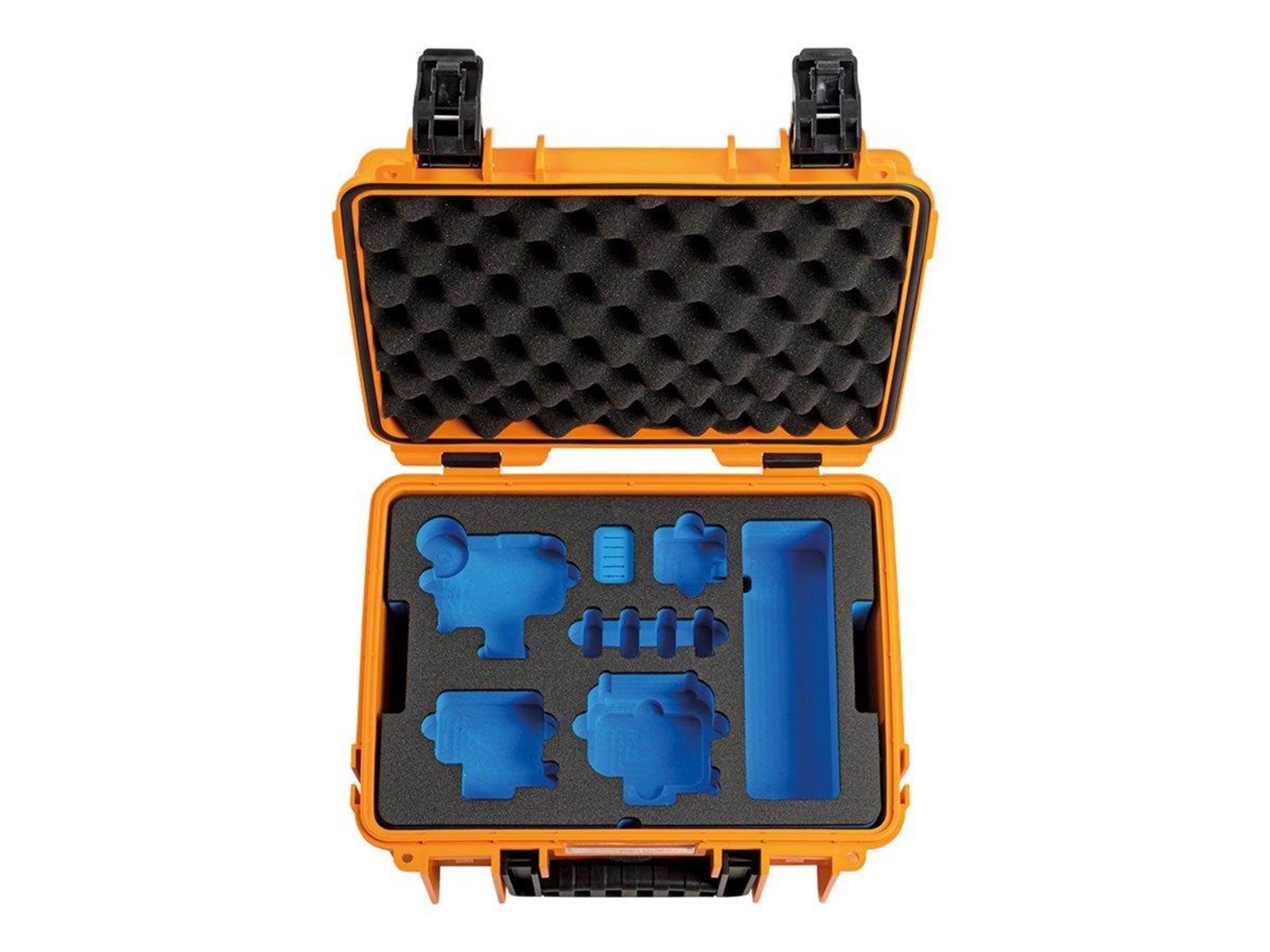 B&W International B&W outdoor.case Type 3000