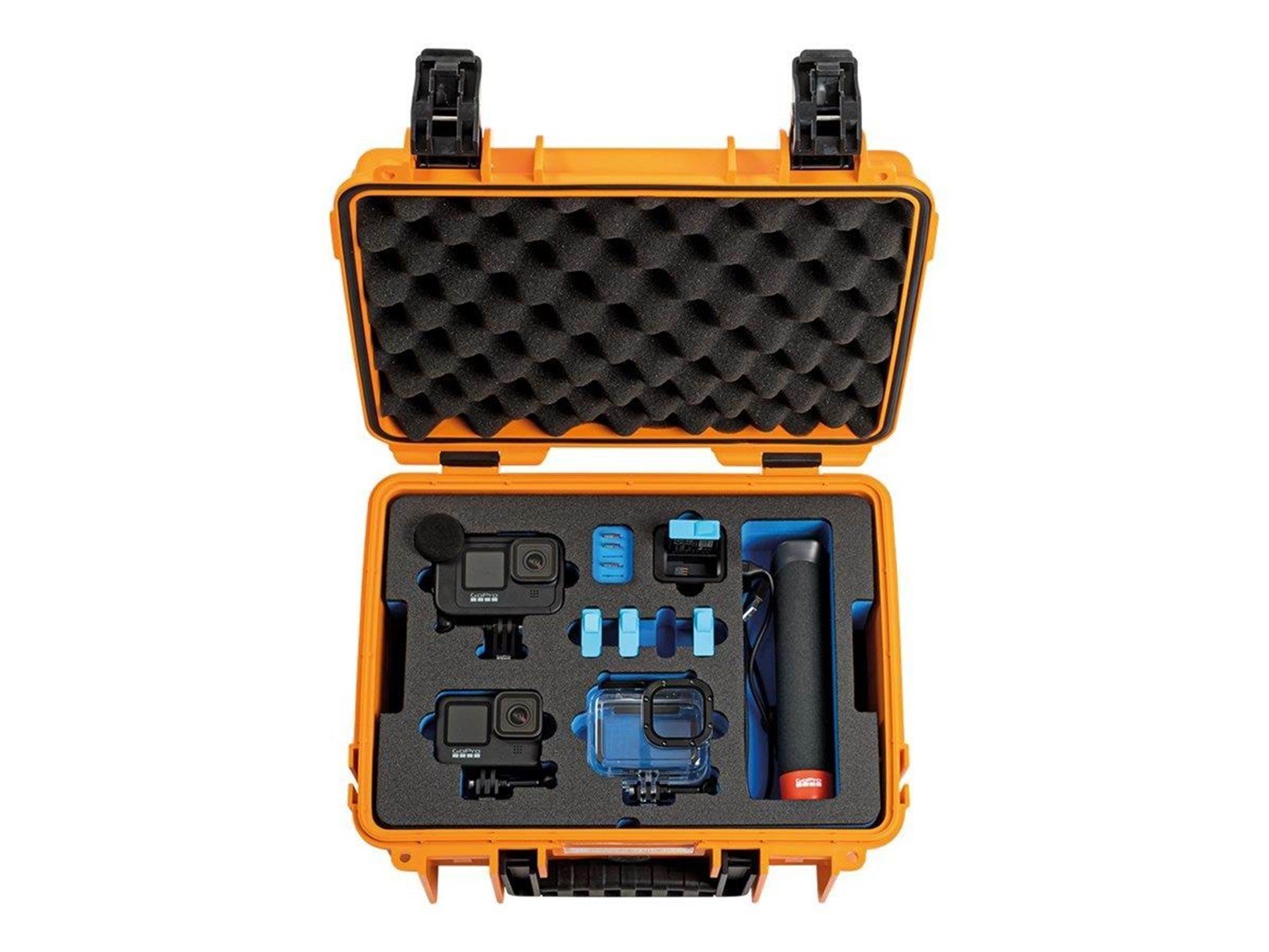 B&W International B&W outdoor.case Type 3000