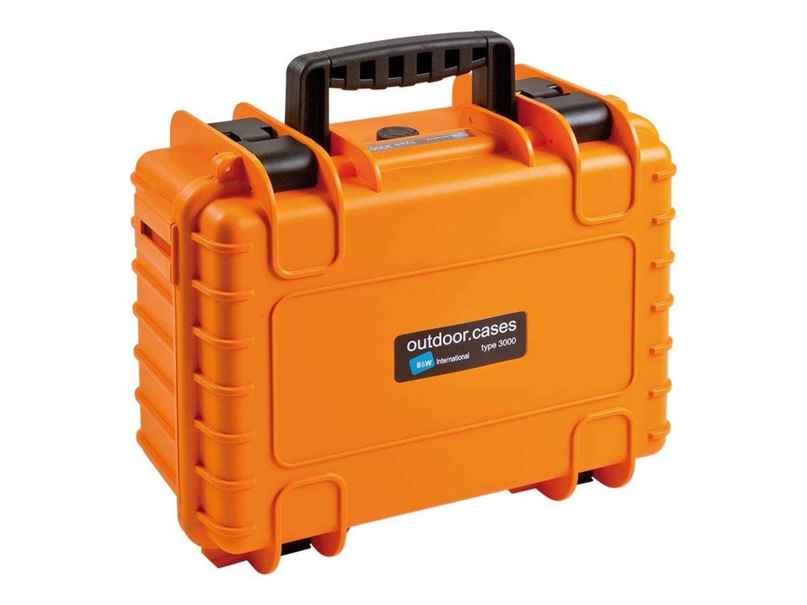 B&W International B&W outdoor.case Type 3000