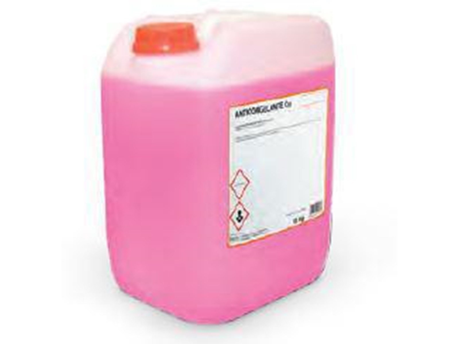 Bohler Welding Coolant cu10 (10kg)
