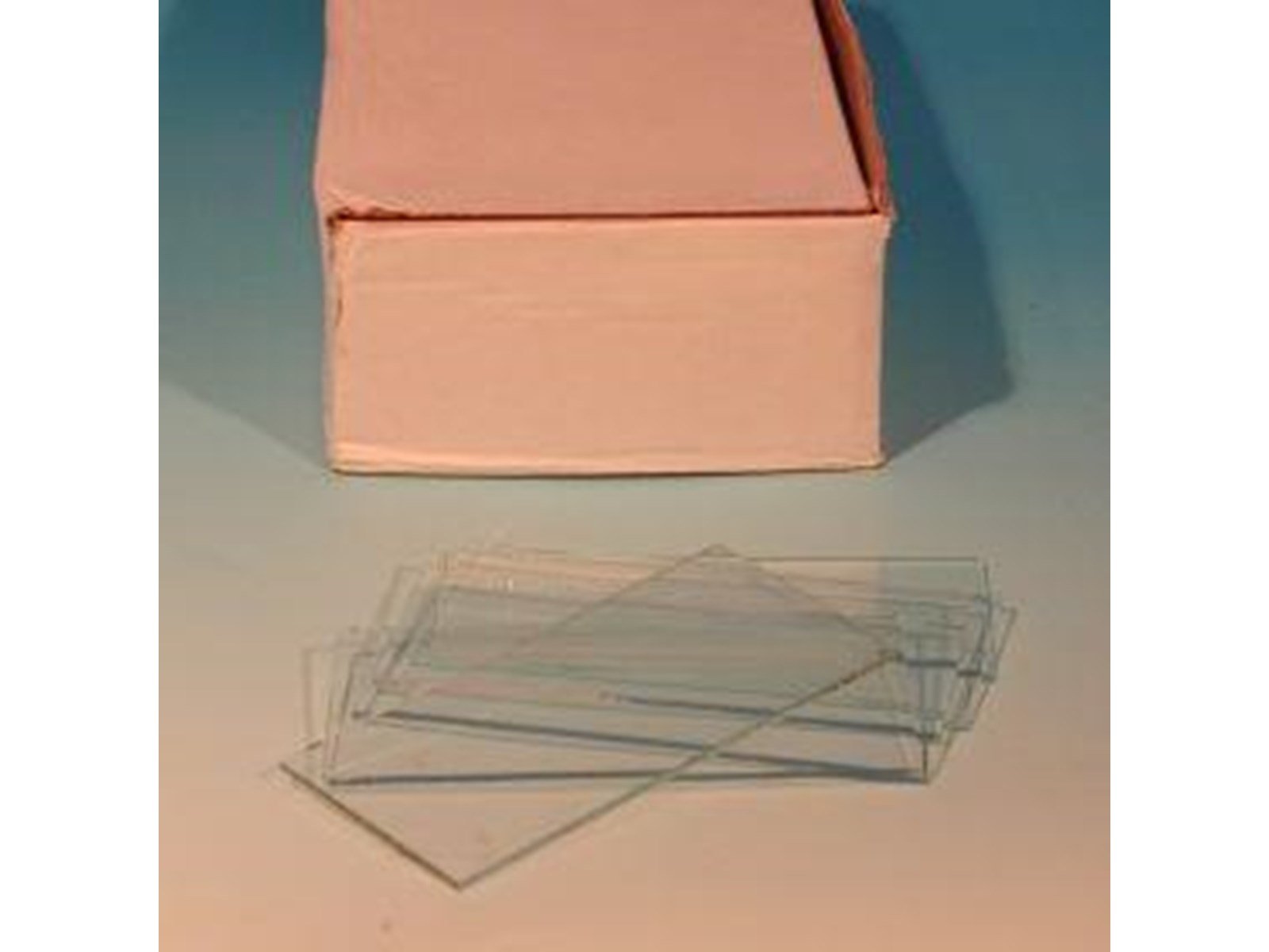 Blackbolt Severosklo  welding glass 51x108 clear