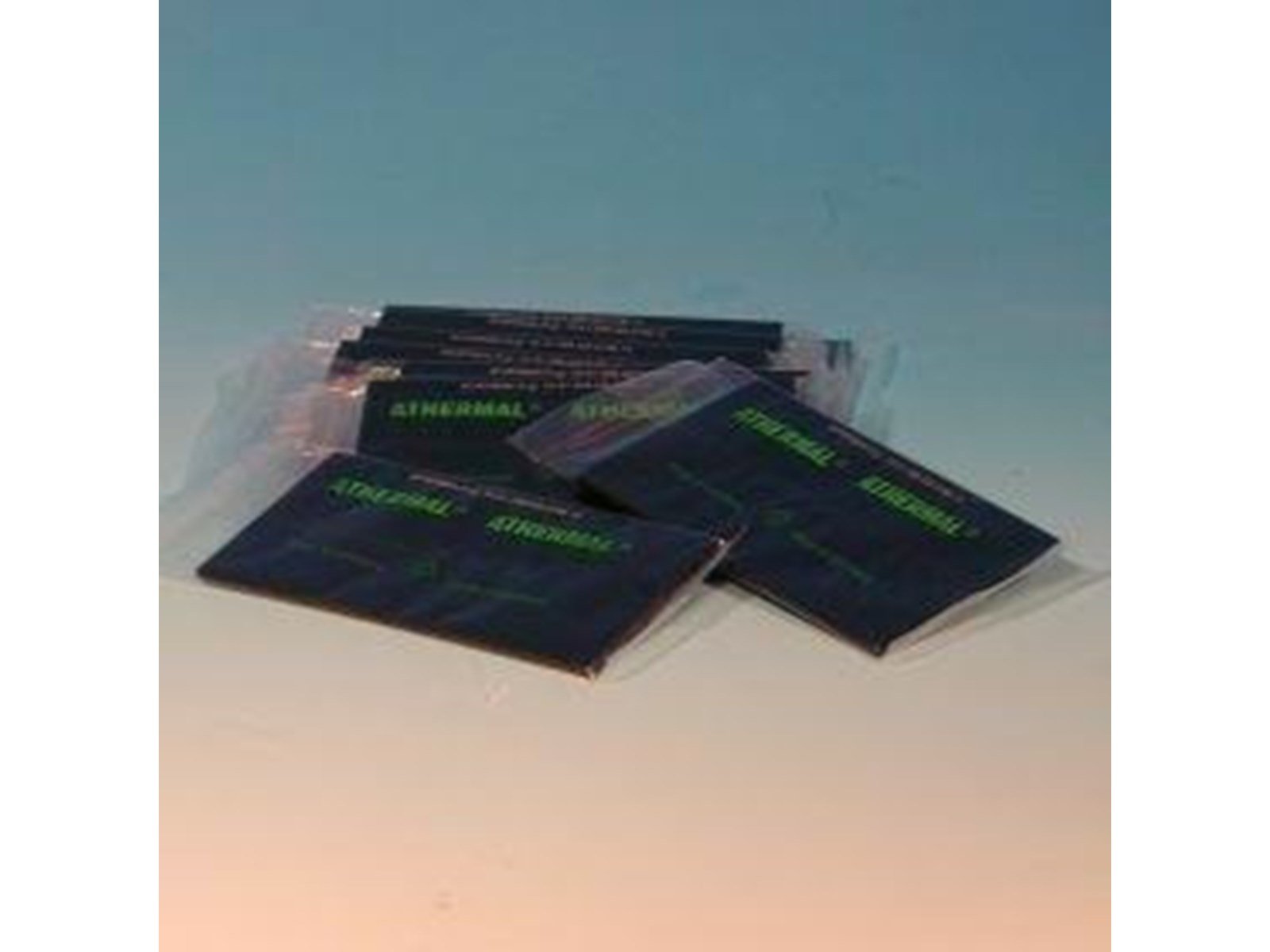 Blackbolt Severosklo  welding glass 51x108 shade 8