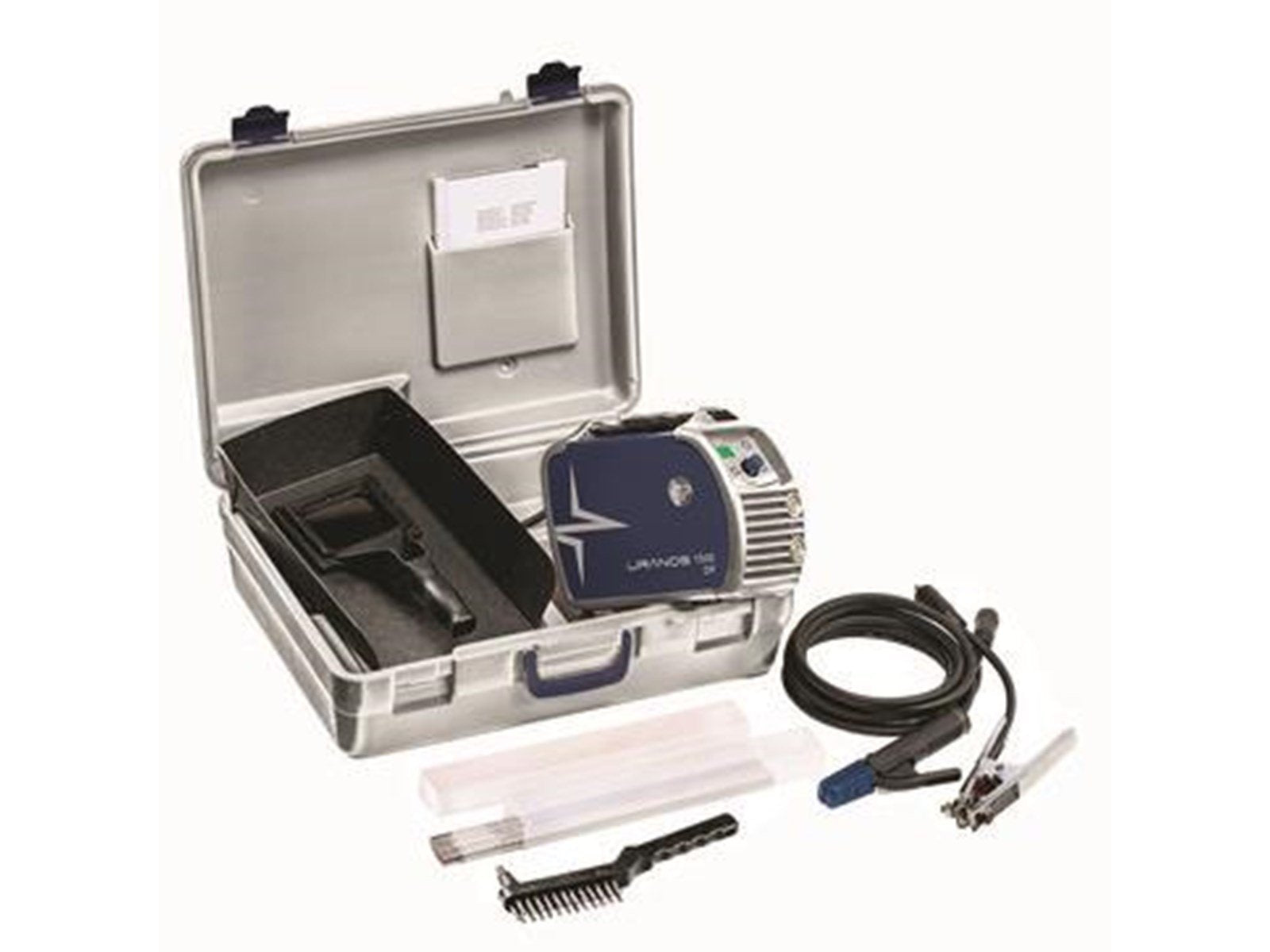 Bohler Welding Bohler mma welding machine uranos 1500 dp