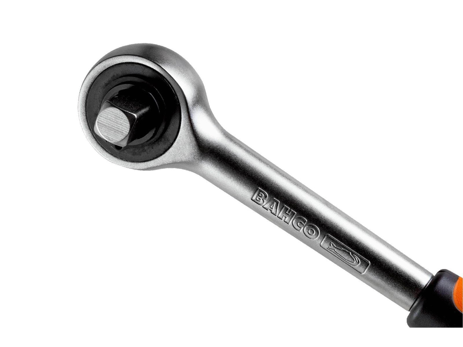 BAHCO radiator ratchet set 1/2