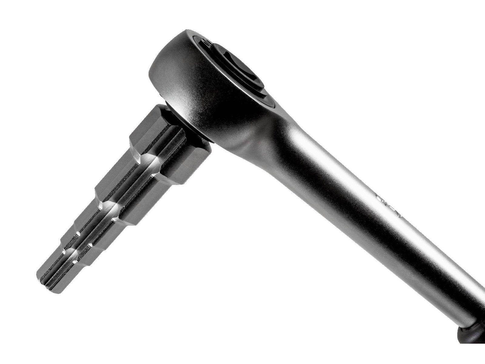 BAHCO radiator ratchet set 1/2