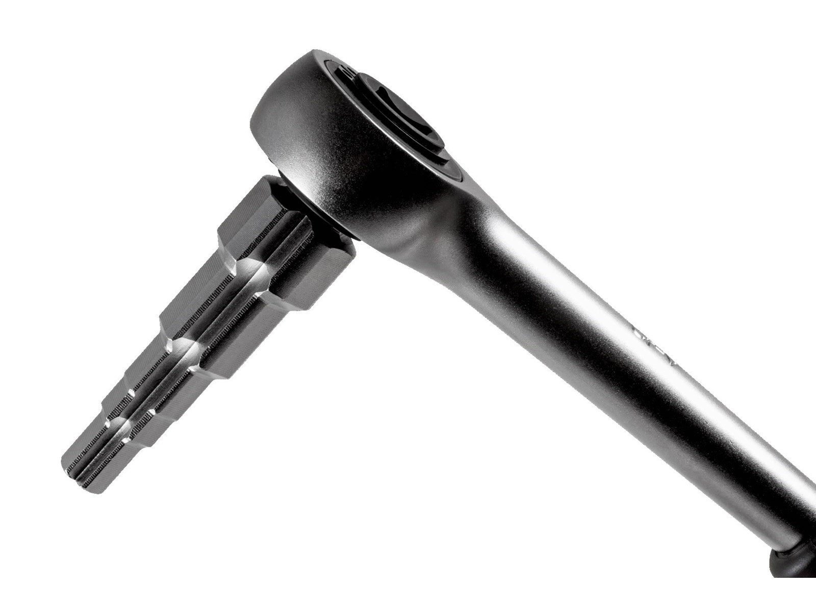 BAHCO radiator ratchet set 1/2