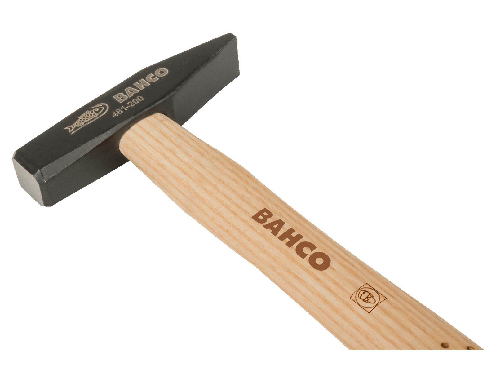 BAHCO German din hammer 300mm x 115mm