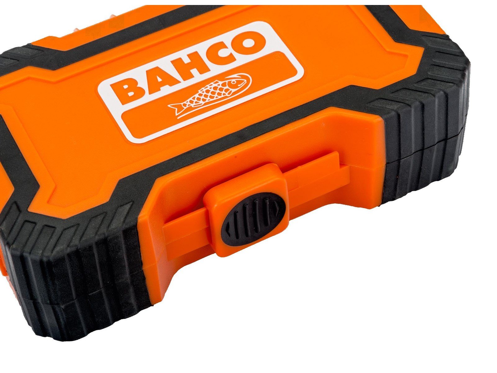 BAHCO Bacho bits 1/4 100 pieces