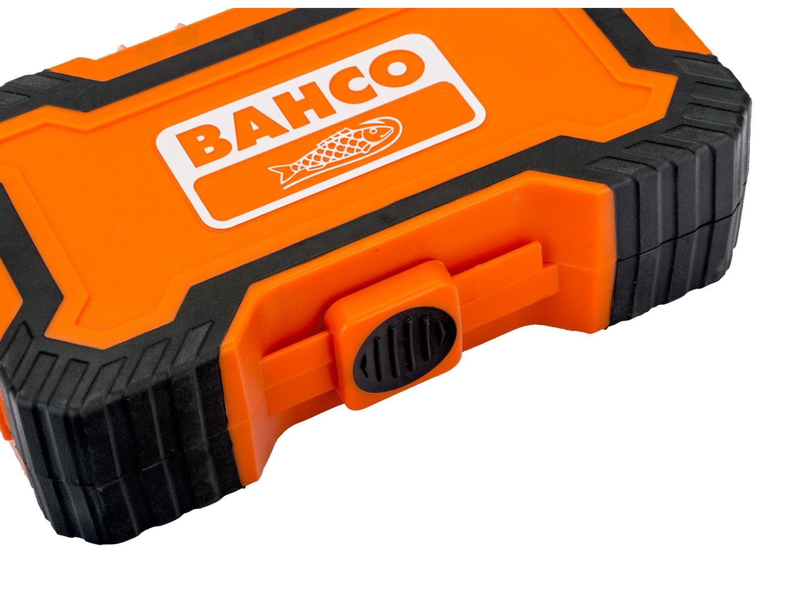 BAHCO Bacho bits 1/4 100 pieces