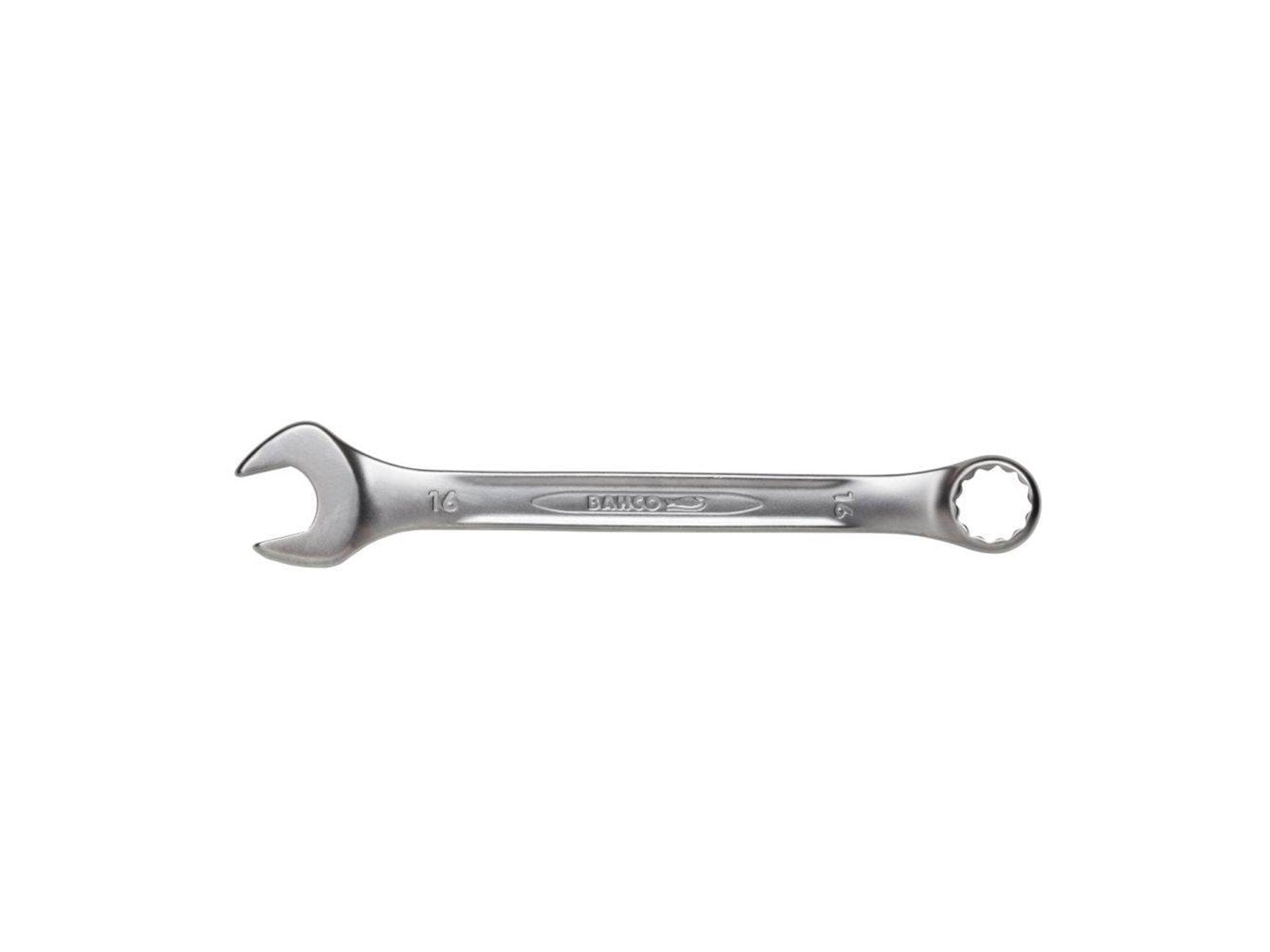 BAHCO Combination wrench 38 mm 111m-38